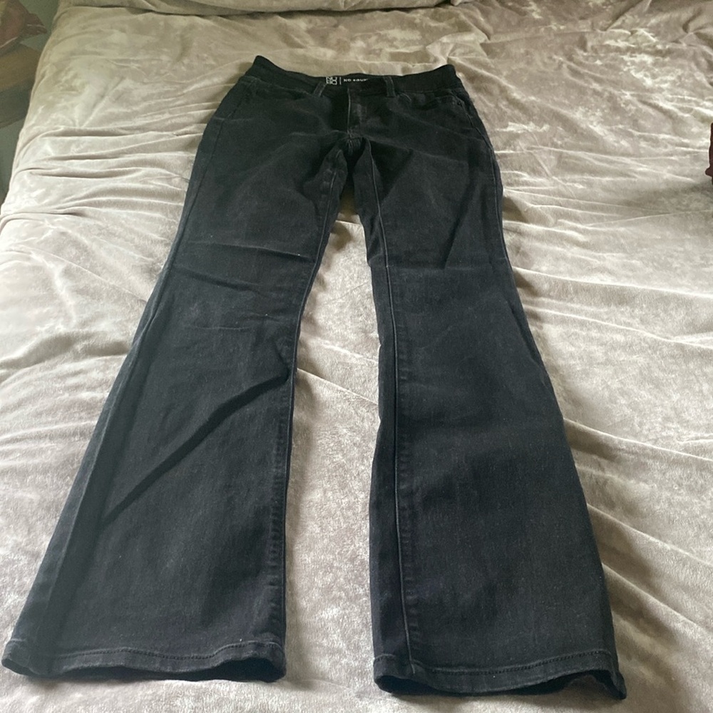 Size 3, never worn